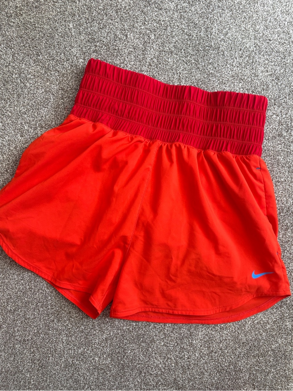 Nike Women's 3” Shorts